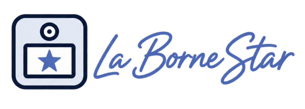 La Borne Star